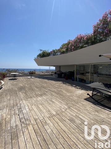 Appartement 5 pièces de 136 m² à Villeneuve-Loubet (06270)