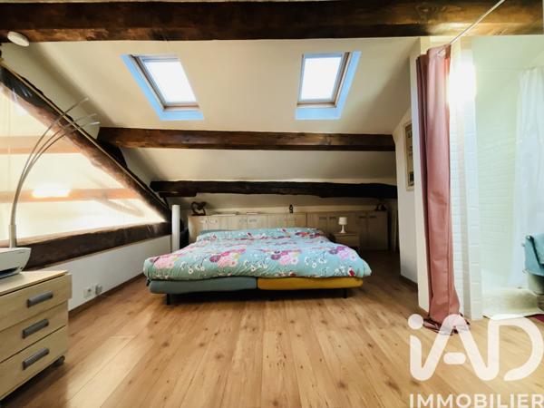 Appartement à vendre 3 pièces 85 m² Le Vigan