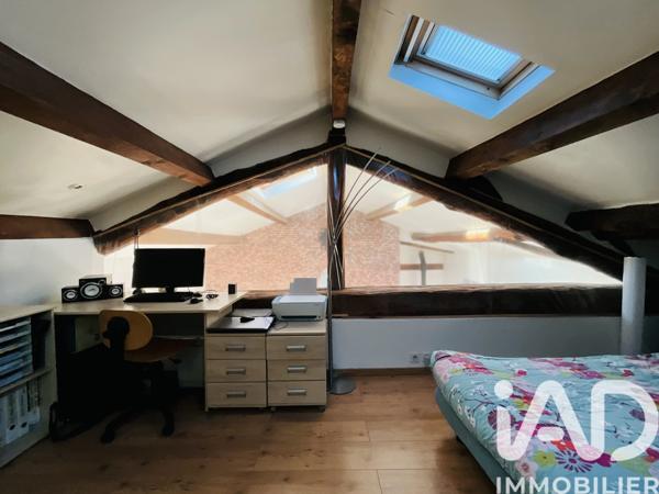 Appartement à vendre 3 pièces 85 m² Le Vigan