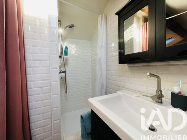 Appartement à vendre 3 pièces 85 m² Le Vigan