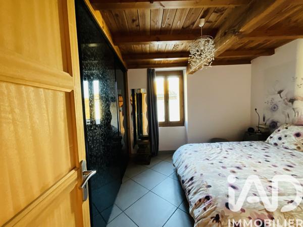 Appartement à vendre 3 pièces 85 m² Le Vigan
