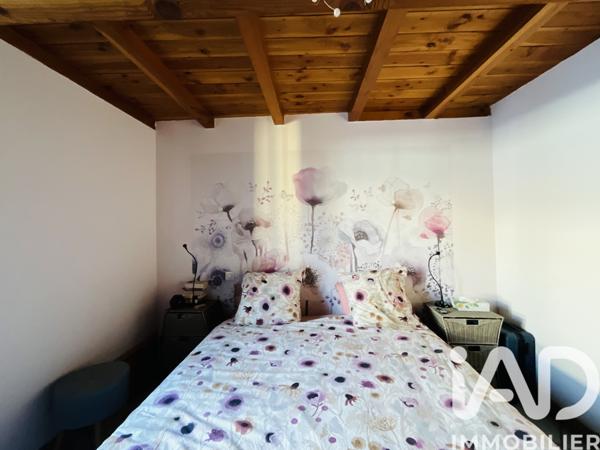 Appartement à vendre 3 pièces 85 m² Le Vigan