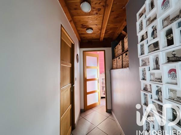 Appartement à vendre 3 pièces 85 m² Le Vigan