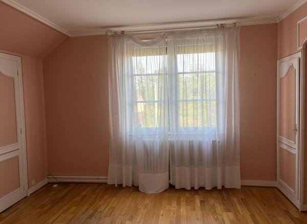 Maison Lamotte Beuvron centre ville