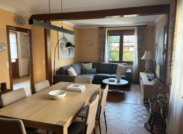 Maison Lamotte Beuvron centre ville