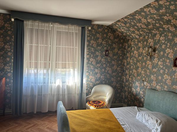 Maison Lamotte Beuvron centre ville