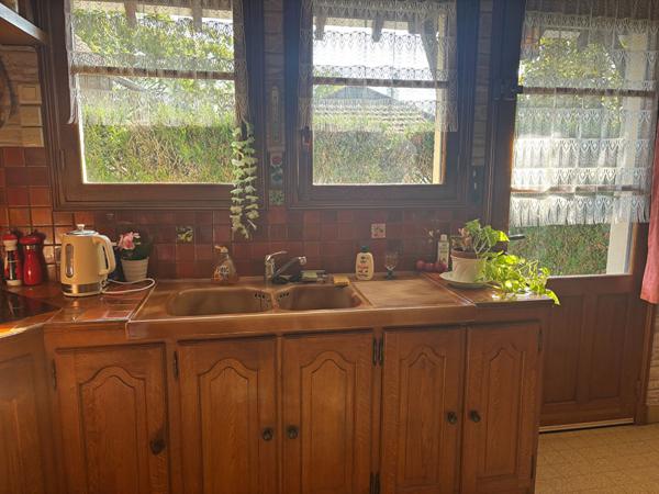 Maison Lamotte Beuvron centre ville