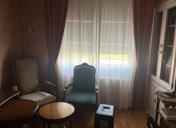 Maison Lamotte Beuvron centre ville