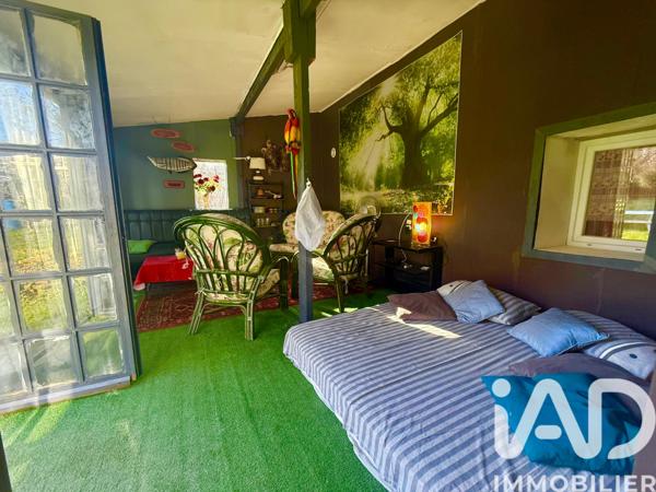 Maison à vendre 6 pièces 140 m² Colméry