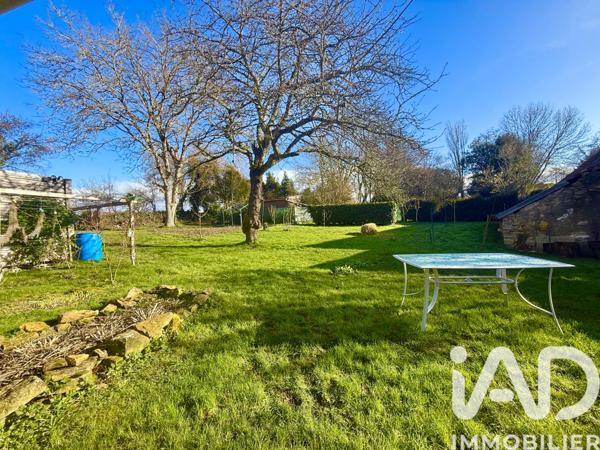 Maison à vendre 6 pièces 140 m² Colméry