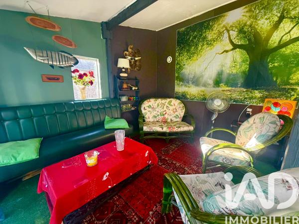 Maison à vendre 6 pièces 140 m² Colméry