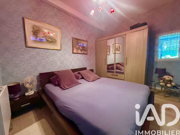 Maison à vendre 6 pièces 140 m² Colméry