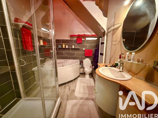Maison à vendre 6 pièces 140 m² Colméry