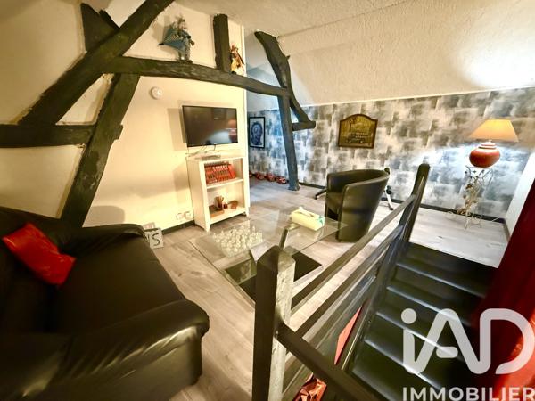 Maison à vendre 6 pièces 140 m² Colméry