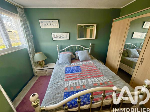 Maison à vendre 6 pièces 140 m² Colméry