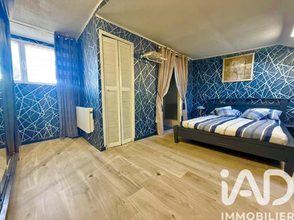 Maison à vendre 6 pièces 140 m² Colméry