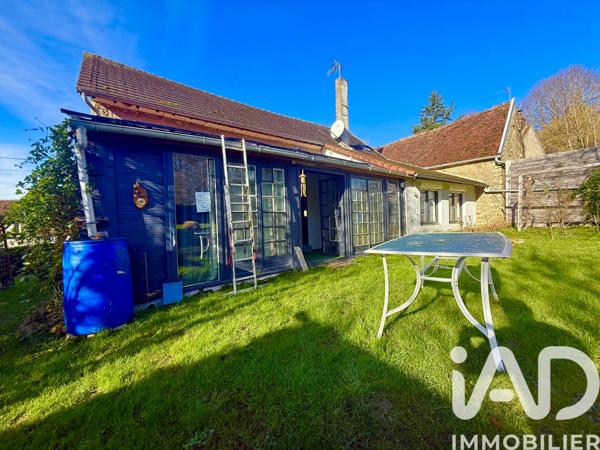 Maison à vendre 6 pièces 140 m² Colméry