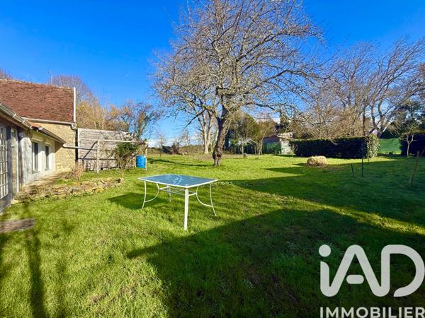 Maison à vendre 6 pièces 140 m² Colméry