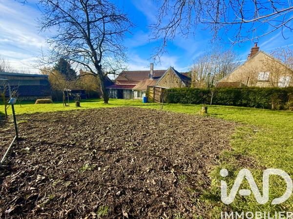 Maison à vendre 6 pièces 140 m² Colméry