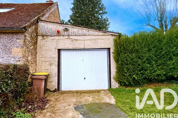 Maison à vendre 6 pièces 140 m² Colméry