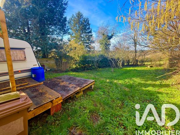 Maison à vendre 6 pièces 140 m² Colméry