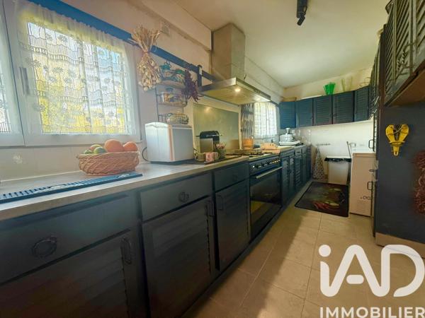 Maison à vendre 6 pièces 140 m² Colméry