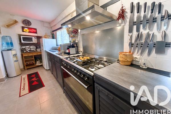 Maison à vendre 6 pièces 140 m² Colméry