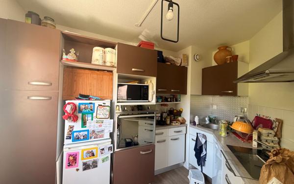 Appartement à vendre    3 pièces • 58 m2 Vannes