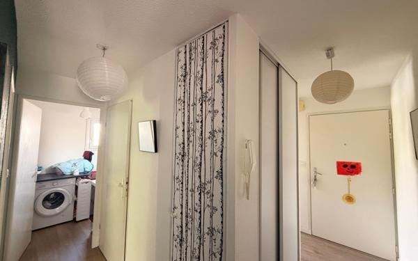 Appartement à vendre    3 pièces • 58 m2 Vannes