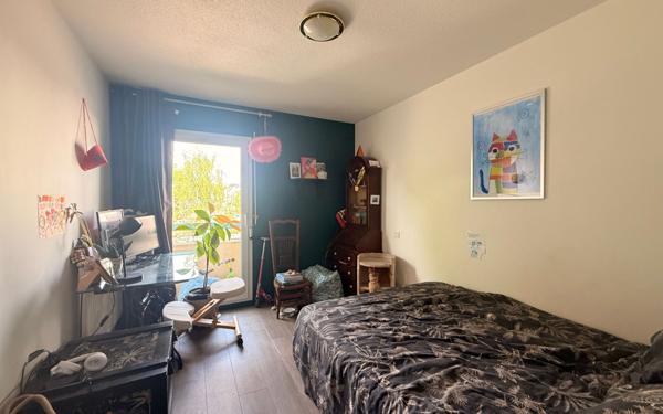 Appartement à vendre    3 pièces • 58 m2 Vannes