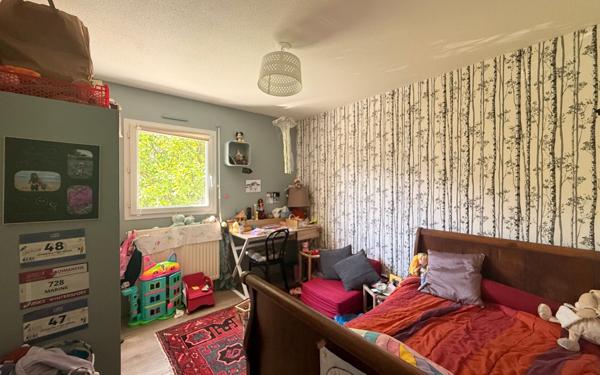 Appartement à vendre    3 pièces • 58 m2 Vannes