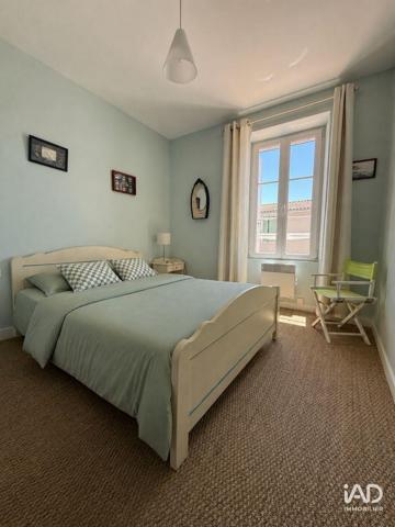 Maison à vendre 5 pièces 120 m² Angoulins