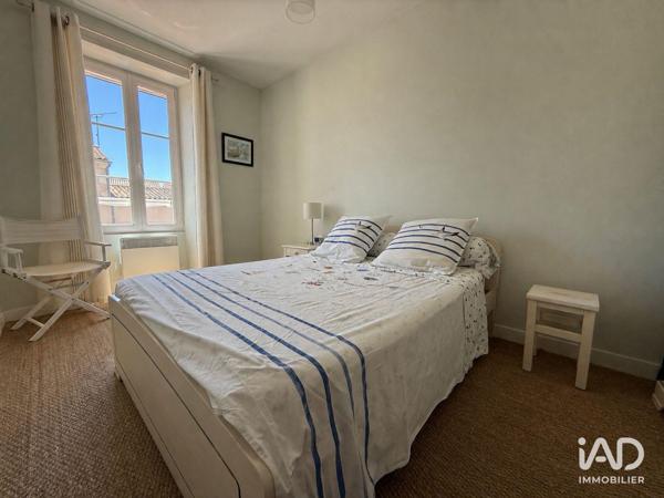 Maison à vendre 5 pièces 120 m² Angoulins