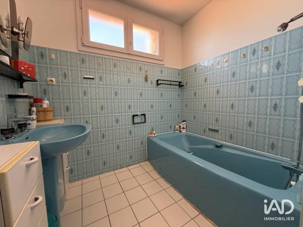 Maison à vendre 5 pièces 120 m² Angoulins
