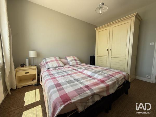 Maison à vendre 5 pièces 120 m² Angoulins