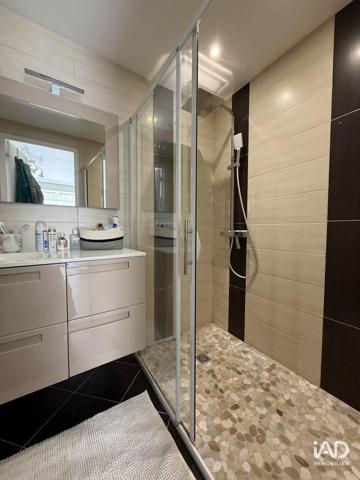 Maison à vendre 5 pièces 120 m² Angoulins