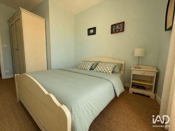 Maison à vendre 5 pièces 120 m² Angoulins