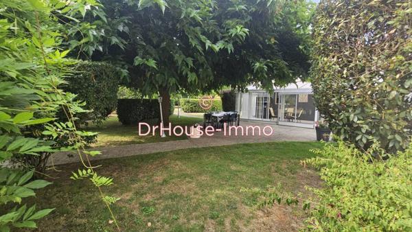 Maison à vendre 6 pièces de 149 m²