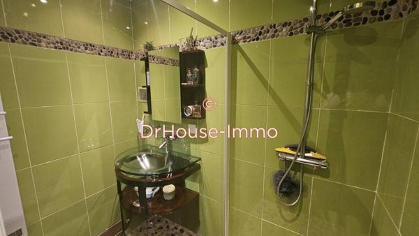 Maison à vendre 6 pièces de 149 m²