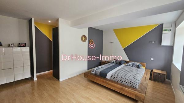 Maison à vendre 6 pièces de 149 m²