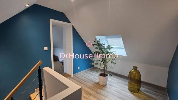 Maison à vendre 6 pièces de 149 m²