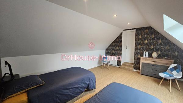 Maison à vendre 6 pièces de 149 m²