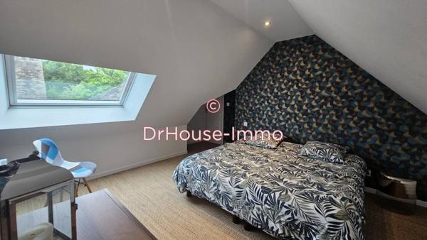 Maison à vendre 6 pièces de 149 m²