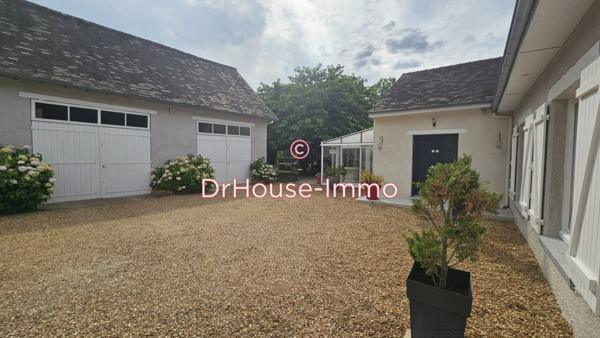 Maison à vendre 6 pièces de 149 m²