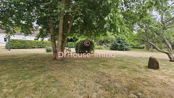 Maison à vendre 6 pièces de 149 m²