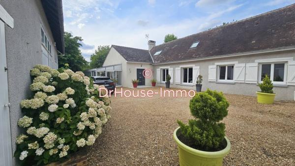 Maison à vendre 6 pièces de 149 m²