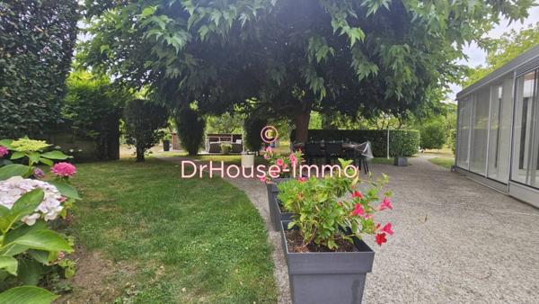 Maison à vendre 6 pièces de 149 m²