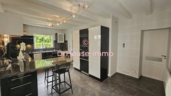 Maison à vendre 6 pièces de 149 m²