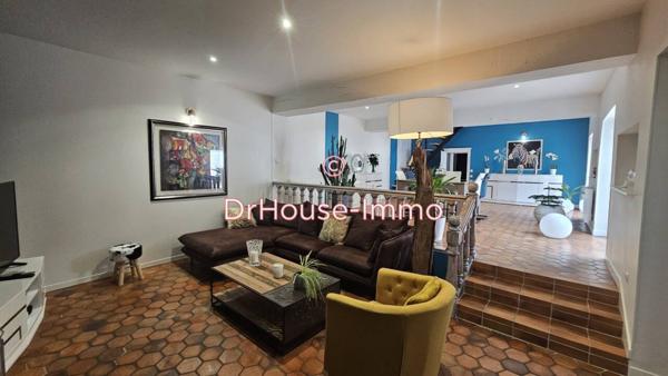 Maison à vendre 6 pièces de 149 m²