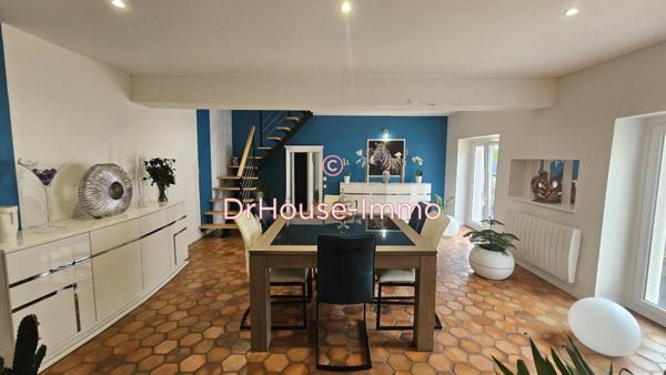 Maison à vendre 6 pièces de 149 m²